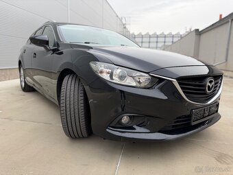 Mazda 6 2.2 SKYACTIV - D 110kw Revolution - 2