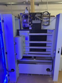 CNC WEEKE BHX 055 OPTIMAT - 2