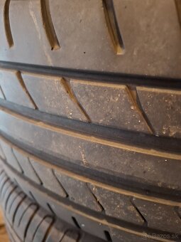 5x112 205 55 R16 - 2