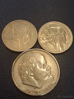 Mince Rusko - 2