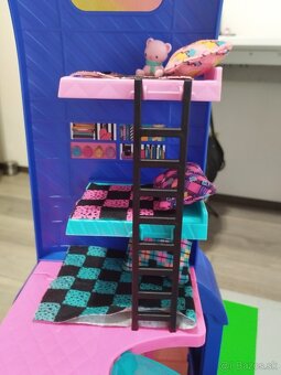 Lol karavan 4v1 TOP stav - 2