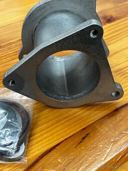 Záslepka na EGR - 2