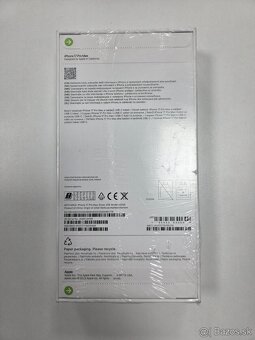 iPhone 17 Pro Max 2TB - 2