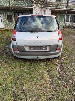 Renault scenic 1.9dci - 2