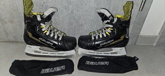 Detske hokejove korcule - 2