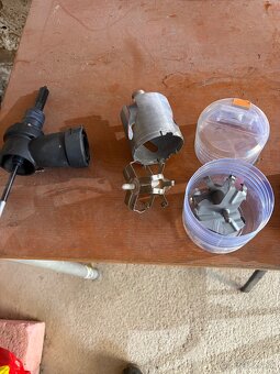 Jadrova vrtacka hilti DD110 - 2