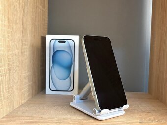 iPhone 15 128GB 100% - 2