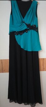 Spoločenské šaty - 2