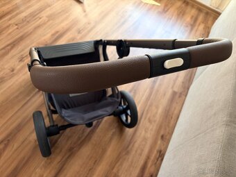 BALIOS S LUX TPE Stormy Blue | light blue - 2