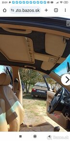 Tapacir strešný stropnica. OCTAVIA 1.Combi.Fabia - 2