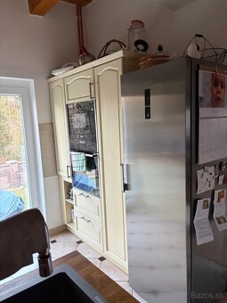 PREDAJ MASIV KUCHYŇA - 2