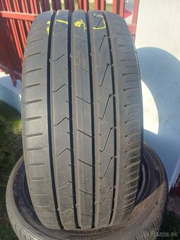 225/45 r17 letné pneumatiky, Hankook - 2