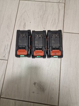 Batéria Nuron Hilti B 22-85 - 2