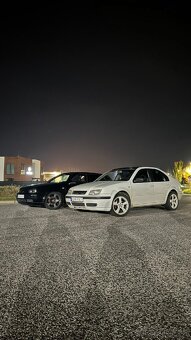 Elektróny Mangels - 2