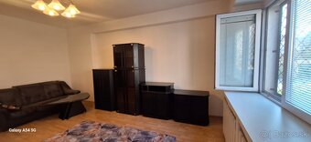 PREDAJ - 1-izbový byt BA II.- Nivy - 2