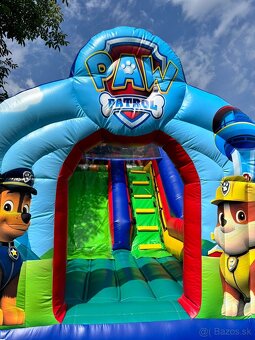 Prenajom zahrady - 2