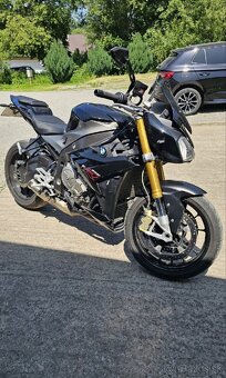Bmw S1000R - 2