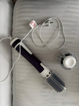 Kulmofén Rowenta - 2