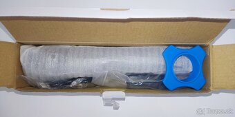 Bezdrôtový UHF mikrofón - 2