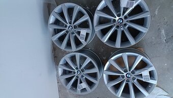 R18 5x112 mm BMW - 2