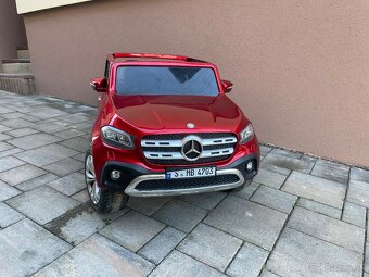 Elektrické auto - 2