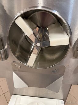 Carpigiani maestro 2 stelle - 2