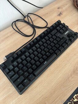 Niceboy oryx k300x - 2