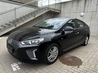 HYUNDAI IONIQ E -ELECRIC  88KW MOTOR - 2