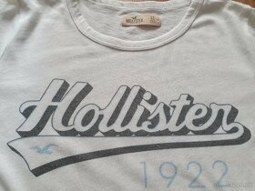 HOLLISTER dámske tričko - 2