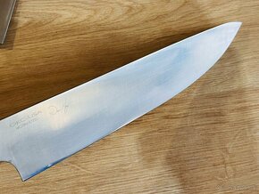 Sada kuchynských nožov Ontario Agilite - 2