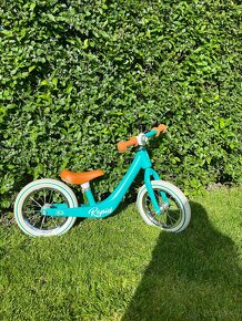Detske odrazadlo Kinderkraft / balancny bicykel - 2