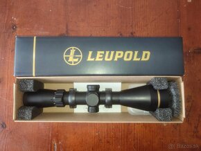 Leupold VX-R 3-9x50 Illum. FireDot - 2