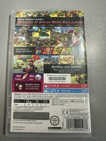 Mario Kart 8 Deluxe - 2
