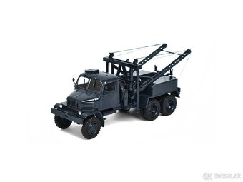 Modely vozů Praga V3S 1:43 - 2