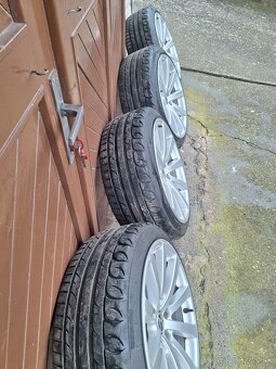 R19 5x112 - 2