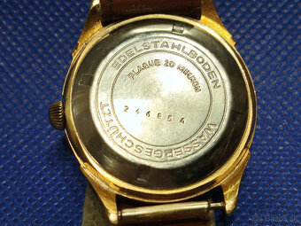 GUB GLASHUTTE Q1. - 2