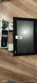 Digitálny fotorámik 18.5" ako novy - 2