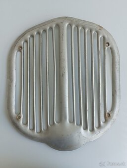 Jawa 250,350 mriežka reumaplechu - 2