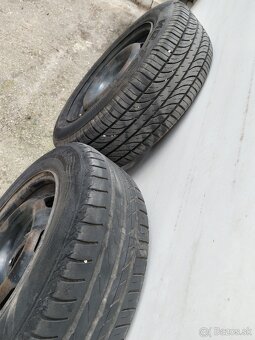 4x108 r15 peugeot citroen - 2