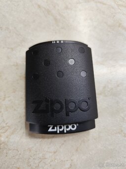 Zippo USA - 2