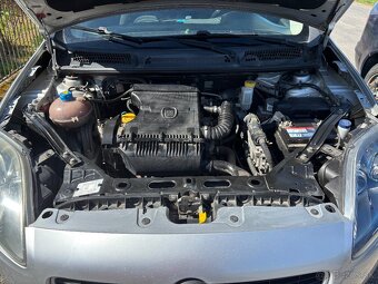 Fiat bravo 2 - 2