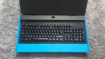 Herná klávesnica Logitech G213 Prodigy - US Verzia - 2