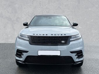Land Rover Range Rover Velar Dynamic SE D200 - 2