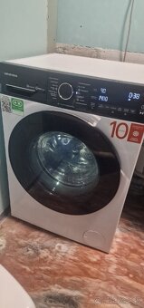 Grundig gr 7700 9kg - 2
