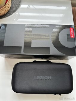 Lenovo Legion Go - 2