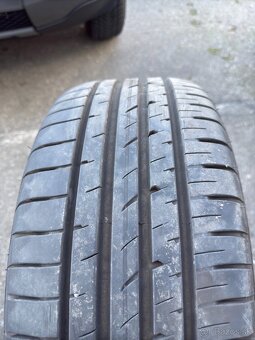 245/35 R18 88Y 225/40 R18 88Y Good Year - 2