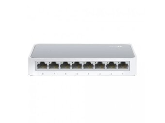 tp-link TL-SF1008D - 2