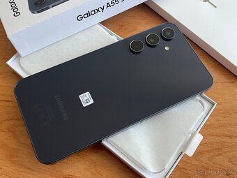 Samsung Galaxy A55 5G - 2