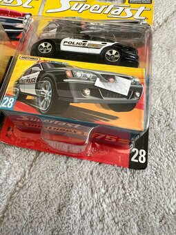 Matchbox - 2