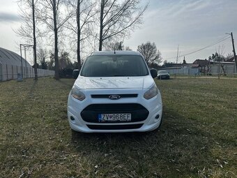 Ford Transit Connect 1.6 TDCi - 2